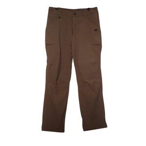 Neptune Amphibious Pant Mens Hiking Fishing Camping Dad 34x30 Outdoor Ripstop